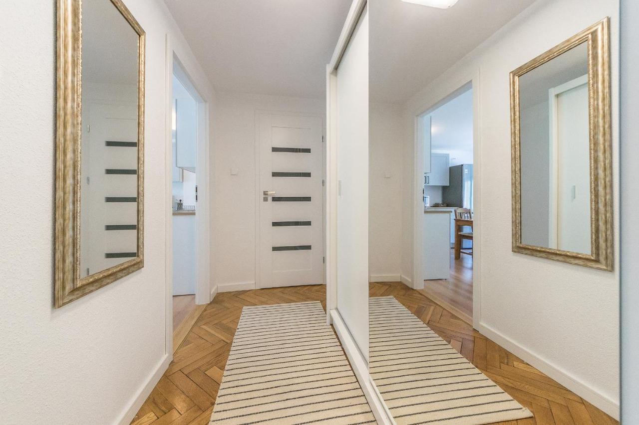 Pomorskie Apartamenty My Story Gdynia Esterno foto